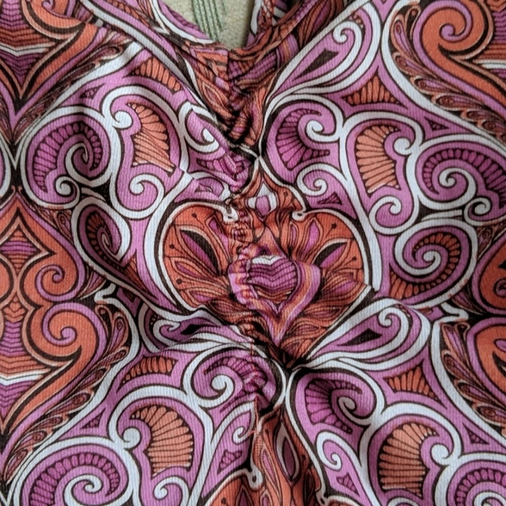 Prana exercise dress - Picture 4 of 7